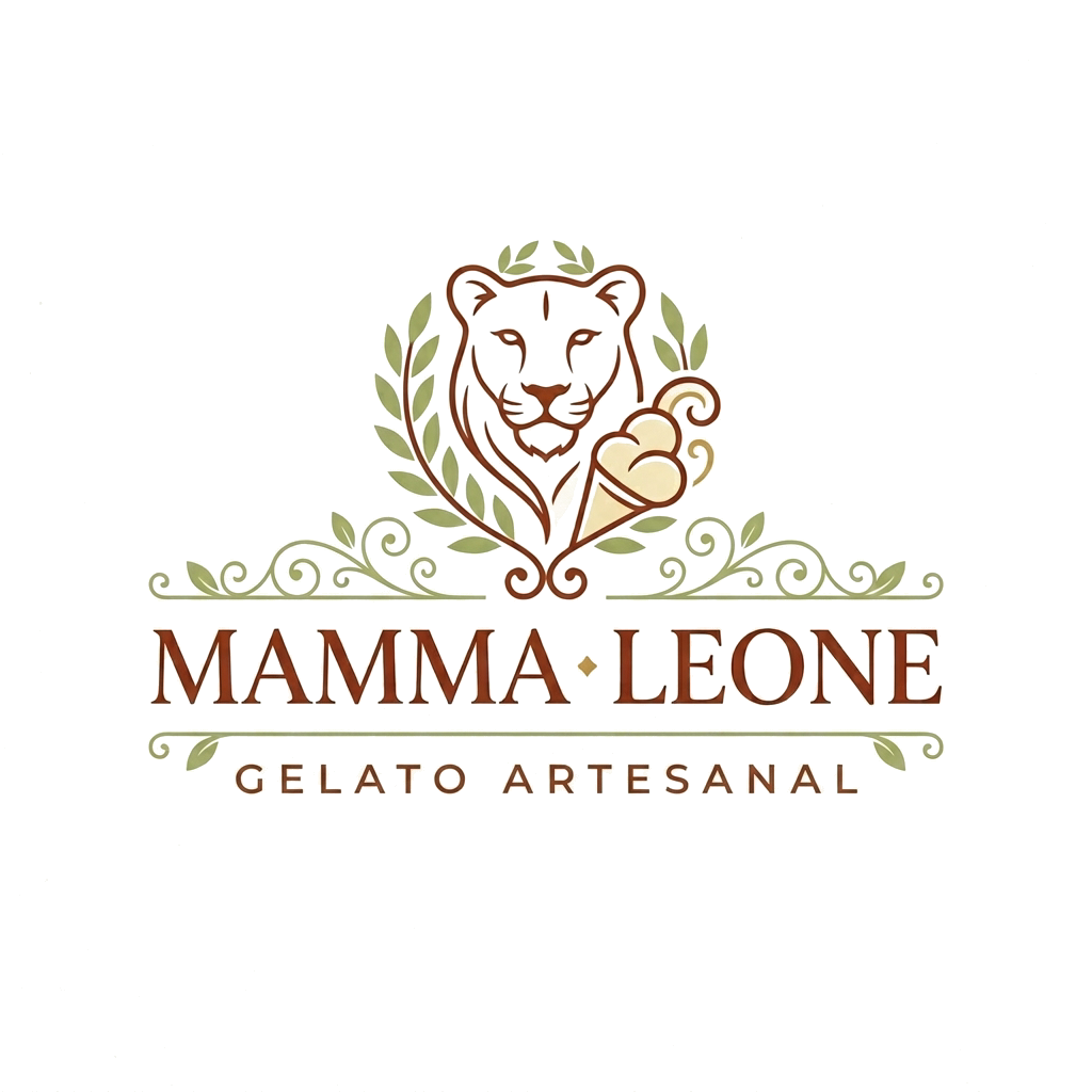 Mamma Leone Gelato Artesanal